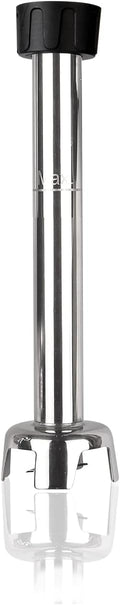 VONCI 14inch Commercial Immersion Blender Detachable Shaft 350W 500W &amp 750W Compatible Stainless Steel Removable Shaft.