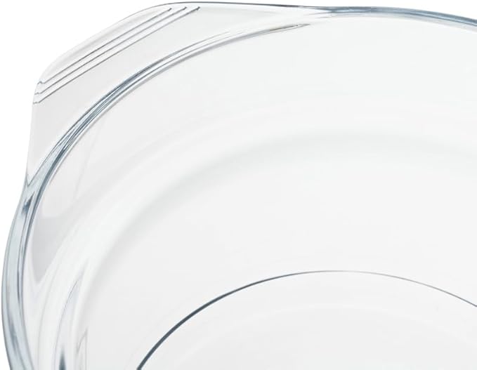 Ishigaki 4712 DelishLife Heat-resistant Glass See-through Stove Up to 2 Cups of Rice Multipot 7.1 inches (18 cm)