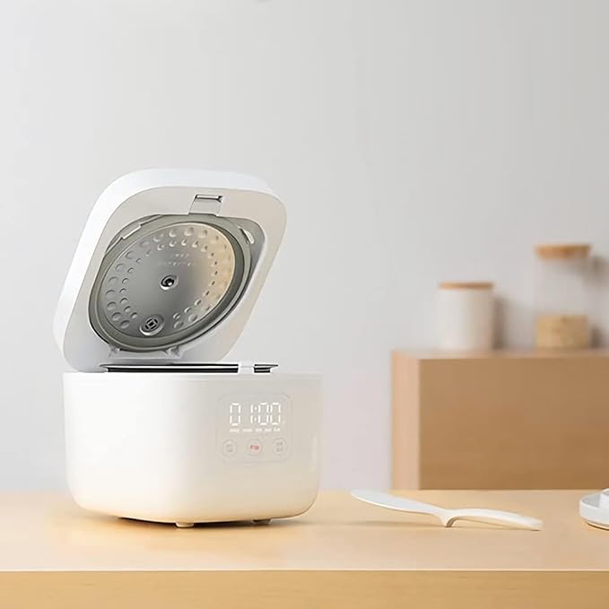 Rice Cooker Mini Electric Rice Cooker Intelligent Automatic Household Kitchen Cooker Small Electric Rice Cookers