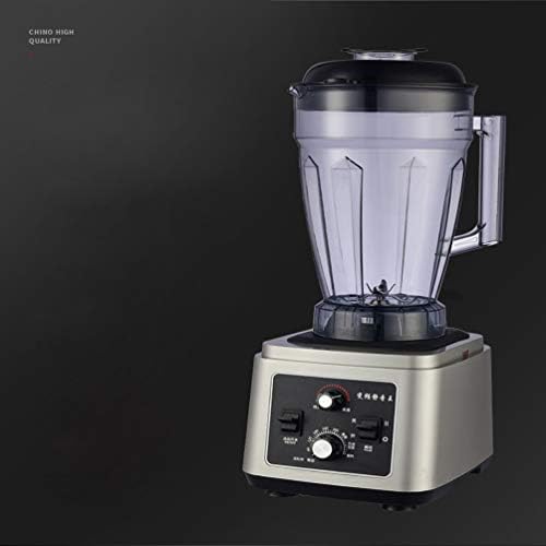 Blender Smoothie Gold 2L Capacity Multiple Speeds 4-in-1 Functionality