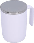 Smart Hot Beverage Blender Cup Self Stirring Beverage Cup Automatic Mixing Coffee Blender Cup Automatic Self Stirring Coffee Cup