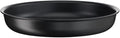 Tefal Ingenio Unlimited 28cm Frying Pan Stackable Space Saving Non-Stick Induction Black L7630632