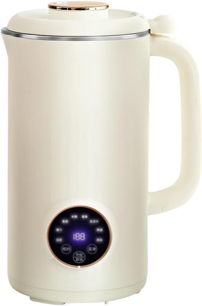 Household Low-frequency Unfiltered Wall Breaking Machine With Intelligent Large Capacity and Multifunctional Function
