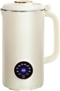 Household Low-frequency Unfiltered Wall Breaking Machine With Intelligent Large Capacity and Multifunctional Function