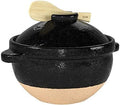 NAGATANIEN Donabe Rice Cooker KAMADO SAN CT-50 CT50 5 Rice Cups KAMADOSAN Japanese