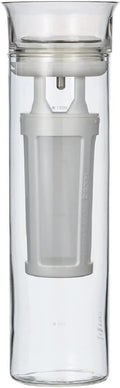 Simply Hario Glass Cold Brew Coffee Pitcher 800ml