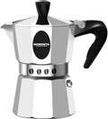 Morenita Bialetti Aluminium Coffee Maker (6)