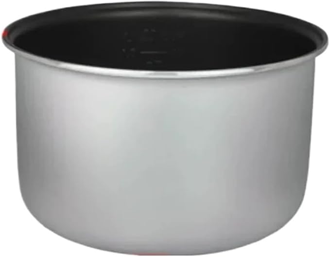 Universal Electric Rice Cooker BowlCompatible For Midea 2L 3L 4L 5L 1pc(5L)