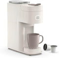 Cuisinart Soho™ Single-Serve Coffeemaker Truffle SS-7TR