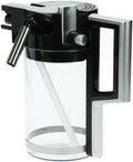 De'longhi Dlsc007 Coffee Maker Milk Jug &amp Lid