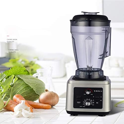 Blender Smoothie Gold 2L Capacity Multiple Speeds 4-in-1 Functionality