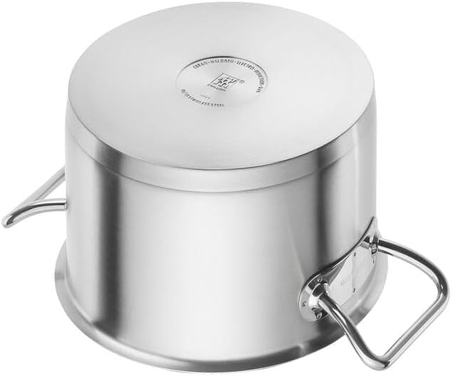 ZWILLING 65120-005-0 pan Set 5 Pieces