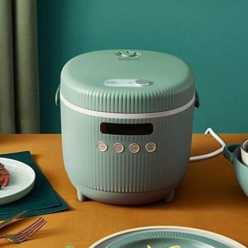 Rice Cooker 3L Electric Rice Cooker Multifunctional Intelligent Cooking Machine Mini Portable Multi Cooker
