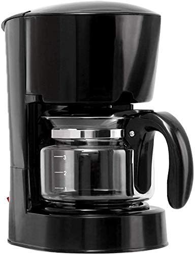 Coffee Machine Coffee Machine Bean to Cup Filter Coffee MachineKeep Warm FunctionAvoid Clogging Grinder590WFood Grade MaterialCompatible with Espresso Cooker
