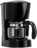 Coffee Machine Coffee Machine Bean to Cup Filter Coffee MachineKeep Warm FunctionAvoid Clogging Grinder590WFood Grade MaterialCompatible with Espresso Cooker