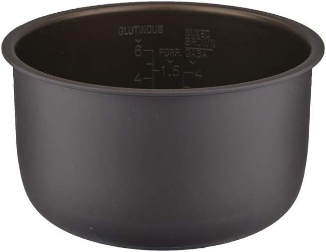 CUCKOO Micom Rice Cooker 6 Cup Uncooked / 12 Cup Cooked Korean Fuzzy Logic Rice Cooker with Delay Timer &amp Keep Warm Setting Versatile Food Steamer with Non-Stick Inner Pot Pink (CR-0631F)