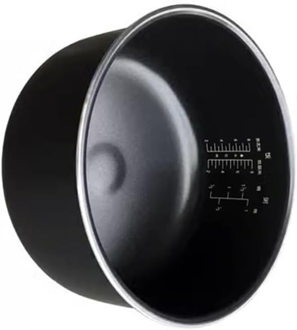 3L Rice Cooker Inner Pot .Compatible With XIAOMI C1 MDFBZ02ACM. Rice Cooker Parts
