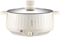 Portable rice cookerMultifunction 1.7L Single/Double Layer Rice Cooker Non-Stick 1-2 People Household Rice Cookers Pan Hot Pot