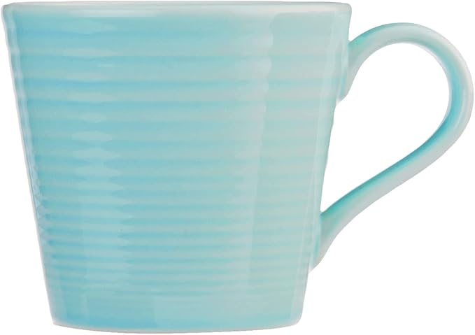 Royal Doulton Exclusively for Gordon Ramsay Maze Blue 16-Piece Dinnerware Set