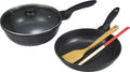 Zirconia Marble Pan 5-Piece Set 75550