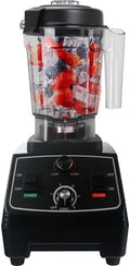 Panana Professional Countertop Blender 1400W for Shakes and Smoothies Home &amp Commercial With Timer and Speed Control 68oz BPA-Free Dishwasher Safe