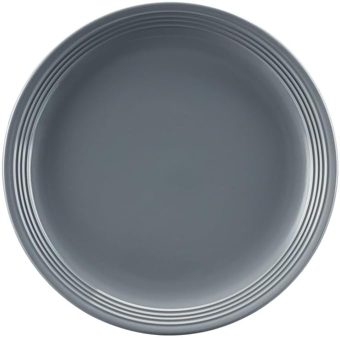16-Piece Stoneware Dinnerware Set Round Tableware Set Household Bowl and Dish Set Tableware Combination