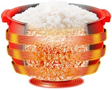 Newly released overseas rice cooker 220V-230V specification Tiger JKT-F10W Far-infrared 3-layer clay pot coated pot Made in Japan SILVER BLACK