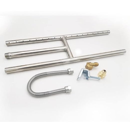 1pc Tube for Steamed Rice Cabinet Steam Oven Pasta Cooker Kitchen Stainless Steel Pipe