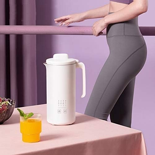 Soymilk Household Small Mini Filter-free Multi-function Automatic Non-cooking Small-capacity Single Wall Breaking Machine