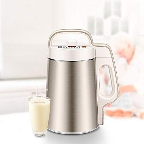 Soymilk Machine Household Broken Wall Free Filter Multi-function Free Cooking Small Mini Soy Milk Rice Paste Automatic
