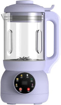 Soybean Milk Machine Small Household Multi-function Mini Filter Free Wall Breaking Intelligence