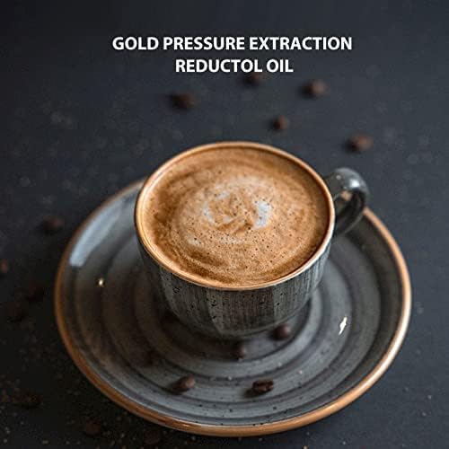 Yosoo 1pc Electric Espresso Machine Portable Classic Travel Coffee Maker Compatible with Capsules Coffee Maker for Home Kitchen and Office Use