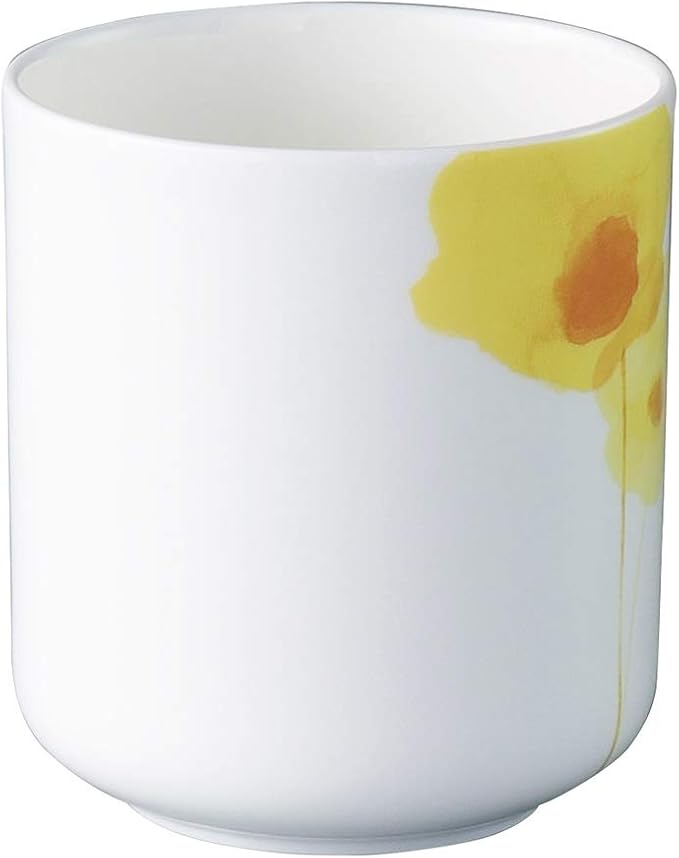 Narumi 52286-2956 Spring Field Mug 11.2 fl oz (330 cc) Microwave Warming Dishwasher Safe Made in Japan