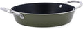 Quid Naturalia Aluminium Printed Rice Cooker 24 x 5 cm