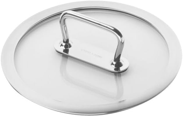 ZWILLING 65120-005-0 pan Set 5 Pieces