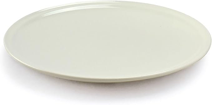 aito 567-509 Mino Ware Ciel Tableware Set Living Alone 6-Piece Set White Dishwasher Microwave Safe Made in Japan