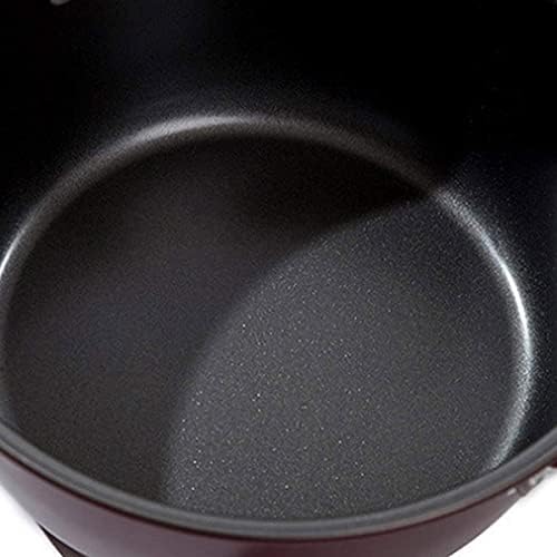 3Pcs Kitchen Cookware Set Non- Stick Cookware Frying Pan Cooking Pot &amp Pan Saucepan with Glass lid Home