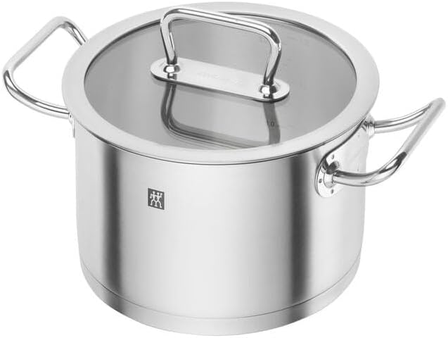 ZWILLING 65120-005-0 pan Set 5 Pieces