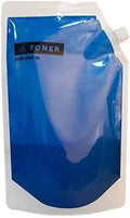 1kg CLT806 Toner Powder for Samsung CLT-K806S CLT-C806S CLT-M806S CLT-Y806S X7400GX X7400LX X7500GX X7500LX X7600GX X7600LX(M-1000g)