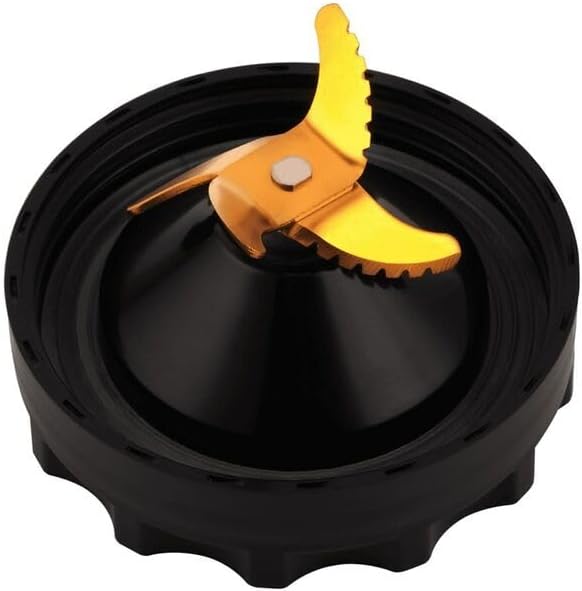 BLAUPUNKT TBG801 Standmixer 1500W black