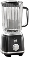 Aboiled Multifunctional Juicer Blender with 10 Blades - 3000mAh Portable Ice Crusher for Smoothies Juices and More - White(Black)