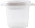 Multifunctional Microwave Rice Cooker Steamer For Soup &amp Bento Lunch Box
