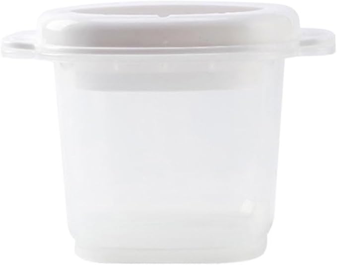 Multifunctional Microwave Rice Cooker Steamer For Soup &amp Bento Lunch Box