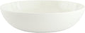 Everyday White by Fitz and Floyd Nevaeh Vegetable Serve Bowl 9.75 Inch