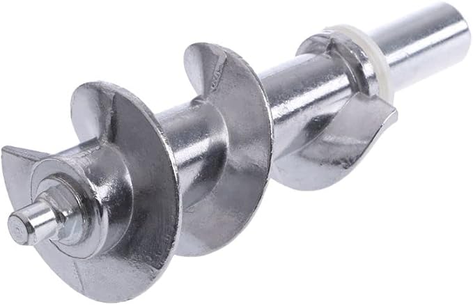 808F 1PC Meat Grinder Screw Mincer Meat Grinder Parts