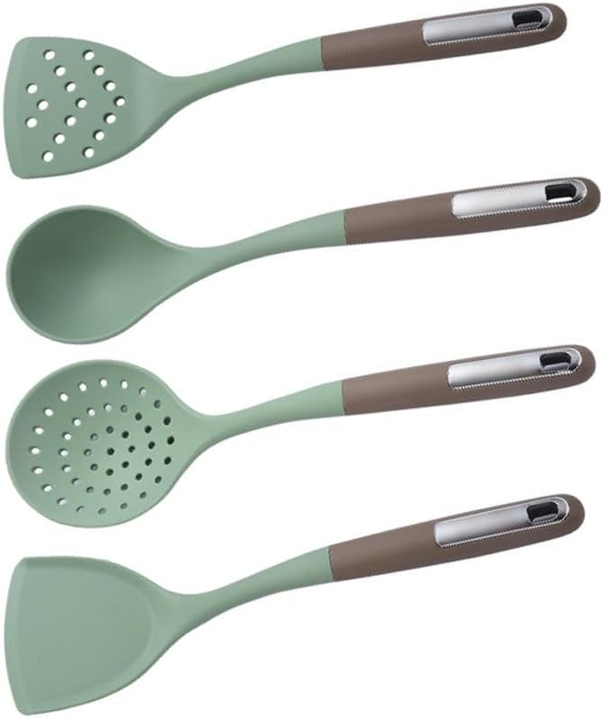 Kitchenware Set Cooking Spatula Kitchen Supplies