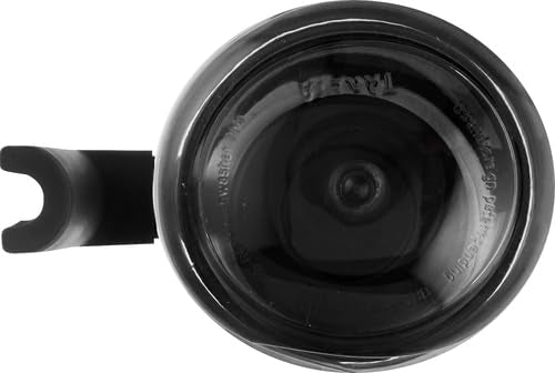 Takeya Tritan Cold Brew Coffee Maker - Airtight Pitcher with Leak-Free Lid - BPA-Free Cold Brew Maker with Silicone Handle - Dishwasher-Safe Pitcher for Homemade-Cold-Brew - 1 QuartBlack(Pack of 4)