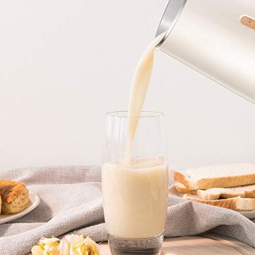 Soymilk Machine Household Small Automatic Wall Breaking No Filtering no Cooking Multi-Function