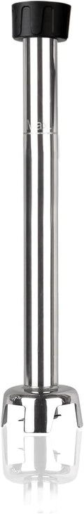 VONCI 18inch Commercial Immersion Blender Detachable Shaft 350W 500W &amp 750W Compatible Stainless Steel Removable Shaft.