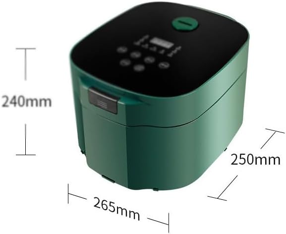 Smart Home Rice Cooker Soup Separation